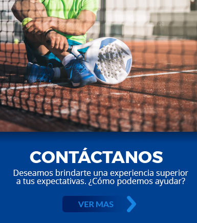 CONTACTANOS