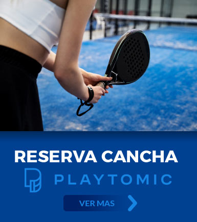 RESERVA CANCHA
